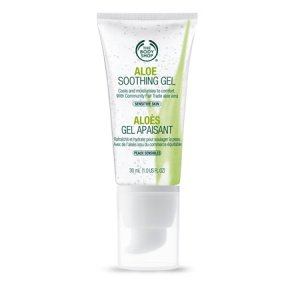 ALOE SOOTHING GEL