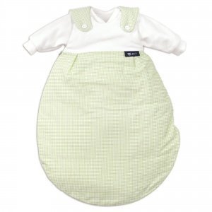 ALVI Schlafsystem "Baby-Mäxchen®" Jersey
