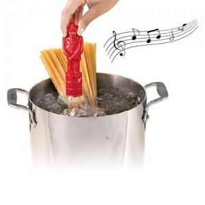 Al Dente Pasta Timer
