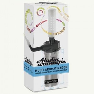 Aladin Aromatic (Aromatisierung von Geri
