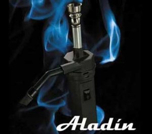 Aladin Räuchergerät
