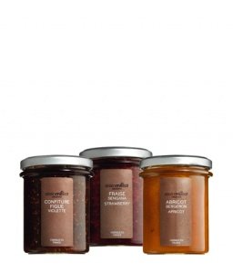 Alain Milliat Vorteilsset Alain Milliat 