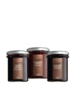 Alain Milliat Vorteilsset Alain Milliat 