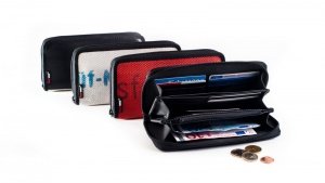 Alan - Damenportemonnaie von Feuerwear