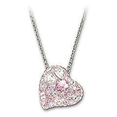 Alana Heart Anhänger