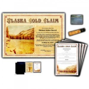 Alaska Goldmine