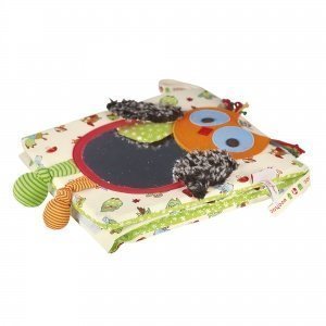 Alba Baby Play Eulenspiegel