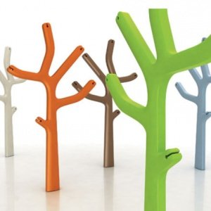 Alberto Wäscheaufhängung (1 Paar)