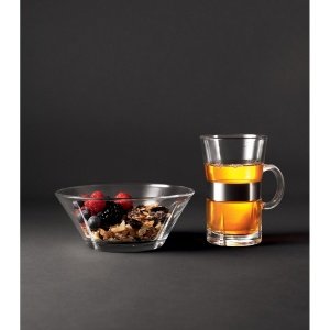 Alessi Ausstechformen PROGIOTTI - 6er Se