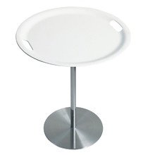 Alessi - Beistelltisch Op-la