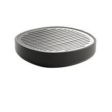 Alessi - Birillo Seifenschale PL04 DG, d