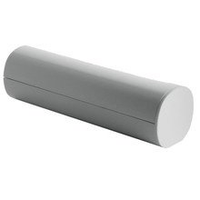 Alessi - Birillo Wattedispenser, weiß