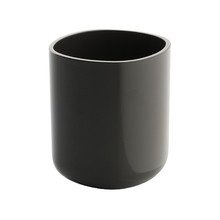 Alessi - Birillo Zahnputzbecher PL03 DG,