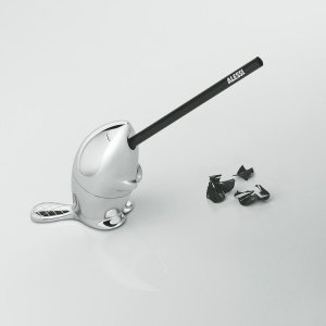 Alessi Bleistiftspitzer KASTOR