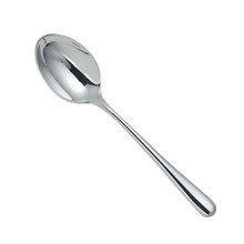 Alessi - Caccia, Dessertlöffel