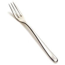 Alessi - Caccia, Tafelgabel, 3 Zinken