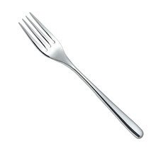 Alessi - Caccia, Tafelgabel, 4 Zinken