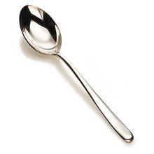 Alessi - Caccia,Tafellöffel