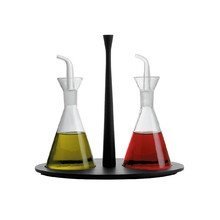 Alessi - Colombina Collection Essig- und