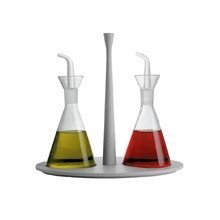 Alessi - Colombina Collection Essig- und