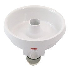 Alessi - Ersatzschale mit Ausgiesser für