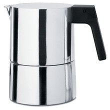 Alessi - Espressokocher Pina, 150 ml