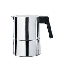 Alessi - Espressokocher Pina, 300 ml
