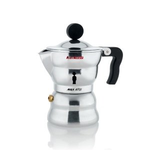 Alessi Espressomaschine MOKA ALESSI 1 Ta