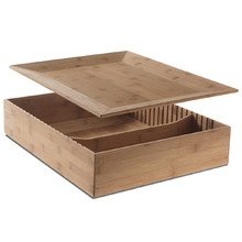 Alessi - Fat Tray Tablett / Behälter