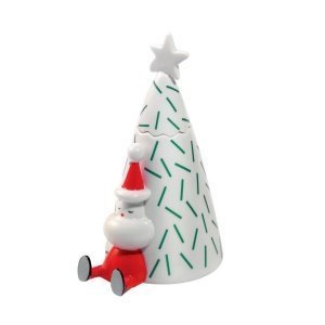 Alessi Figur NATALINO