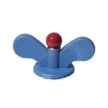 Alessi - Flügel für Pfeffermühle 9098, b