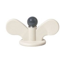 Alessi - Flügel für Pfeffermühle 9098, e