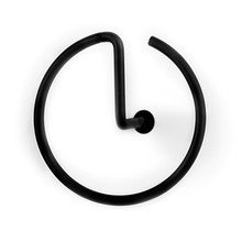 Alessi - Graffetta Wandhaken