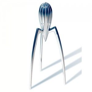 Alessi JUICY SALIF Zitronenpresse