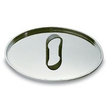Alessi - La Cintura di Orione, Deckel au