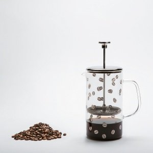 Alessi MAME Pressfilter 90cl