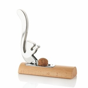 Alessi Nussknacker SCOIATTOLO