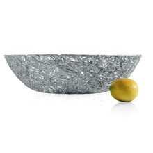 Alessi - Nuvem Drahtschale