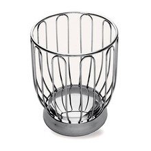 Alessi - Obstkorb 370, Ø 22 cm