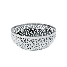 Alessi - Obstschale Cactus!, Edelstahl Ø