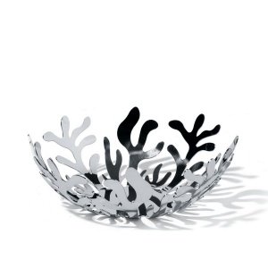 Alessi Obstschale MEDITERRANEO 21cm