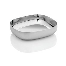 Alessi - Ovale Korbschale