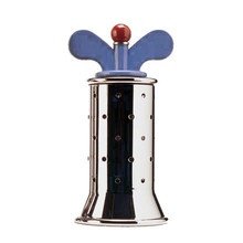 Alessi - Pfeffermühle 9098, hellblau