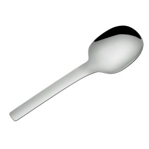 Alessi Reis- und Gemüselöffel TIBIDABO