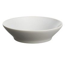Alessi - Tonale Suppenteller, hellgrau, 