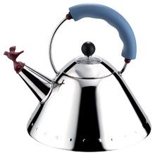 Alessi - Wasserkessel 9093 "Bird Kettle"
