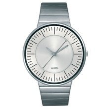 Alessi Watches - Luna AL8000, weiß-silbe