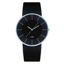 Alessi Watches - Luna AL8004, schwarz