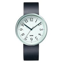 Alessi Watches - Record AL6003 Herrenuhr