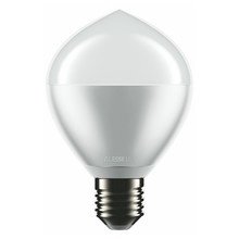 AlessiLux - Flame LED-Leuchtmittel, weiß